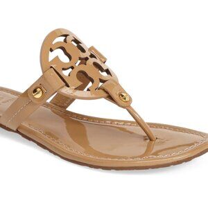 Tory Burch Miller Sandals